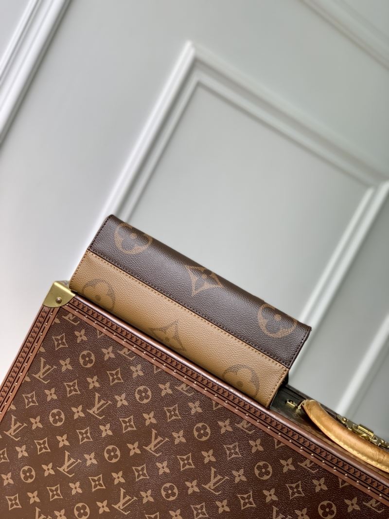 LV Satchel bags